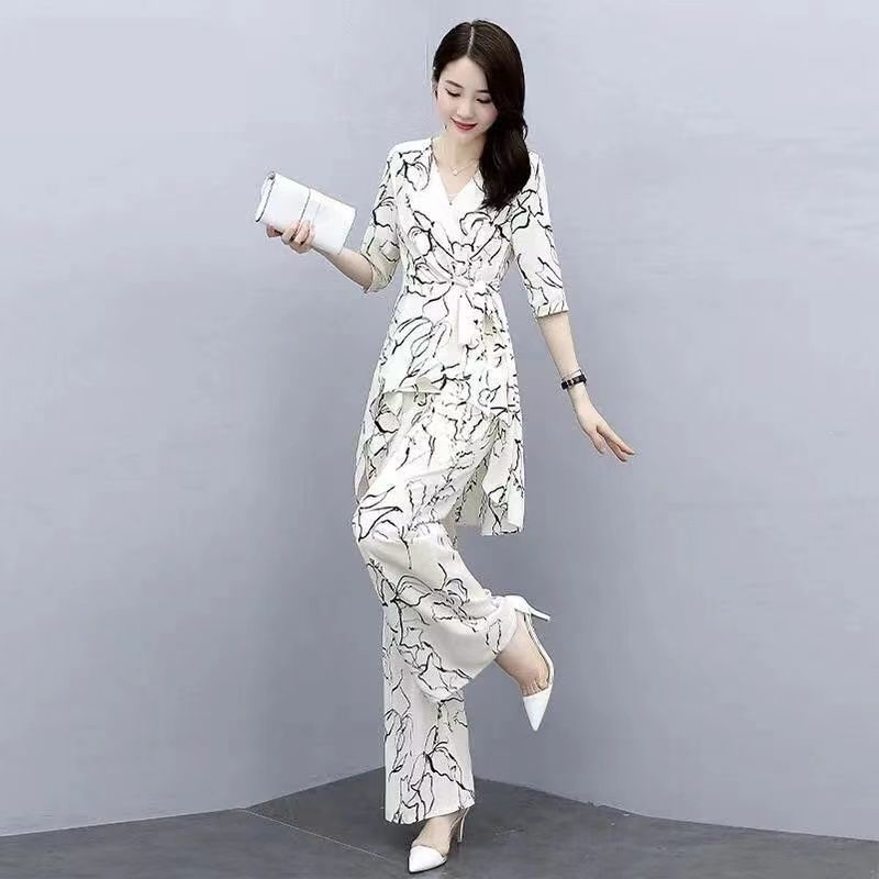 Ice Silk Casual Summer Workwea - огляд і ціна Women Fashion Over The Years