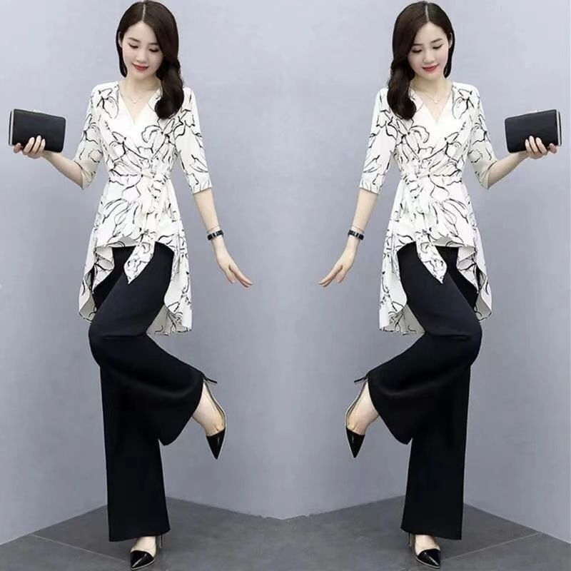Ice Silk Casual Summer Workwea - огляд і ціна Women Fashion Over The Years