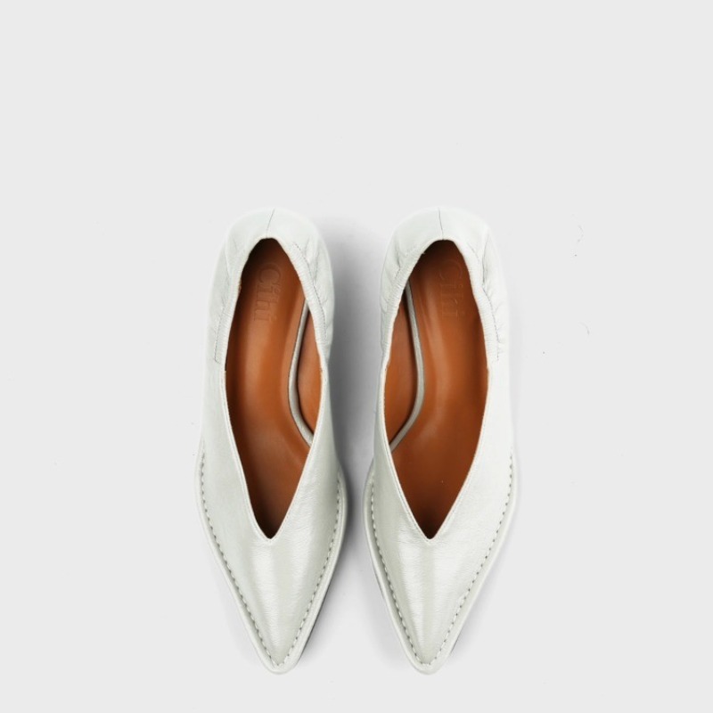 2025 New Pointed Toe Single Sh - огляд і ціна Women'S Fashion Shoes