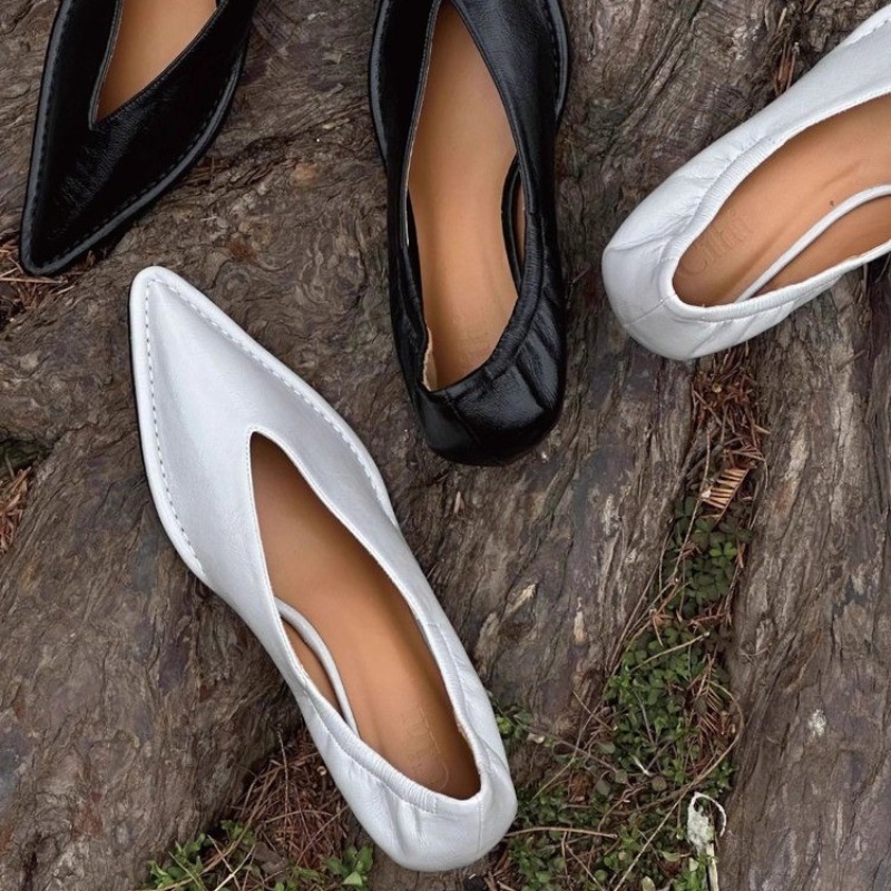 2025 New Pointed Toe Single Sh - огляд і ціна Women'S Fashion Shoes